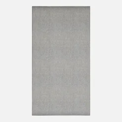 inny Chodniki|Dywany Zewnętrzne^Dywan nowoczesny LOTUS, szary, 80x150 cm
