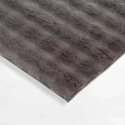 Clearance inny Dywan nowoczesny MODESTO, szary, 80x150 cm