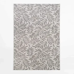 Outlet inny Dywan nowoczesny PIATTO, kremowo-szary, 160x230 cm