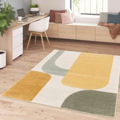 Discount Dywan nowoczesny SATIS 120x170 cm