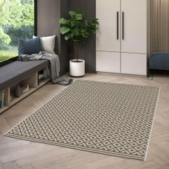 New Dywan nowoczesny TOSCA 120x170 cm