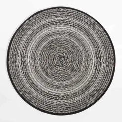 Dywany Zewnętrzne|Dywany Zewnętrzne^Dywan okrągły boho GINO 120 cm