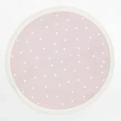 Discount inny Dywan okrągły DOT, 100 cm