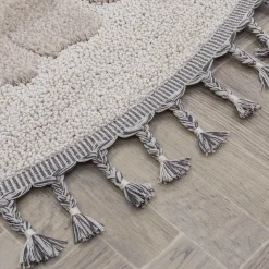 Dzieci Dywany Dziecięce|Dywany^Dywan okrągły lew KINDER 120 cm