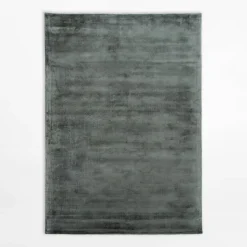 inny Dywany Z Krótkim Włosiem^Dywan PEARL, szaro-zielony, 240x340 cm