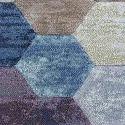 Discount Dywan plaster miodu kolorowy SORRENTO 160x230 cm