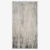 Chodniki|Dywany Z Krótkim Włosiem^Dywan przecierany szary BRONTE 80x150 cm