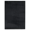 Best Dywan RABBII CZARNY 120x160 cm