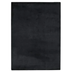 Best Dywan RABBII CZARNY 120x160 cm
