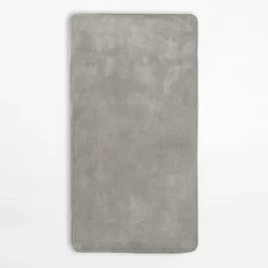 Discount inny Dywan srebrny CASHMERE, 80x150 cm