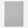 Best Dywan srebrny DOVER 3D 120x160 cm