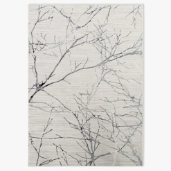 Discount inny Dywan szaro-kremowy SUNSET 200x290 cm