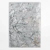Best inny Dywan szaro-niebieski MONTENEGRO, 120x170 cm
