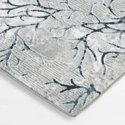 Best inny Dywan szaro-niebieski MONTENEGRO, 120x170 cm