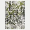 inny Dywany Zewnętrzne|Dywany Zewnętrzne^Dywan szaro-zielony PRZECIERKA MALTA 160x220 cm