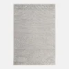 Clearance inny Dywan szary MONTY 200x290 cm