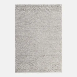 Clearance inny Dywan szary MONTY 200x290 cm