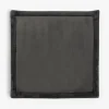 New inny Dywan szary PUFFY SOFT 80x80 cm