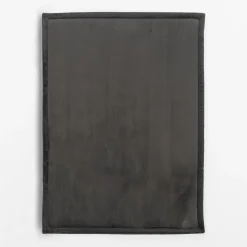Clearance inny Dywan szary PUFFY SOFT 200x280 cm