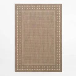 inny Dywan taupe AMBIENTE, 120x170 cm