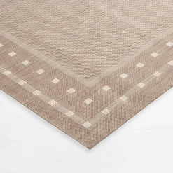 inny Dywan taupe AMBIENTE, 120x170 cm
