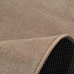inny Dywany Z Krótkim Włosiem^Dywan taupe CASHMERE, 160x230 cm