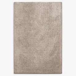 Clearance Dywan taupe CLEVER 140x200 cm