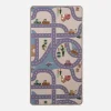 Sale inny Dywan ulice beżowy SCANROAD 80x150 cm