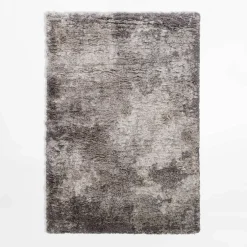 inny Dywany Shaggy^Dywan vintage ATTRACTION, szary, 160x230 cm