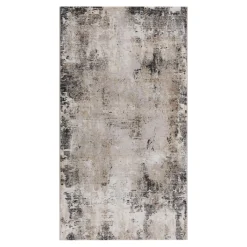 Clearance Dywan vintage beżowy ALMERA 80x140 cm