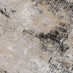 Clearance Dywan vintage beżowy ALMERA 80x140 cm