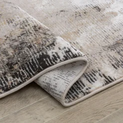Clearance Dywan vintage beżowy ALMERA 80x140 cm