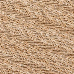 Clearance Dywan w jodełkę zewnętrzny ROUND 200x290 cm