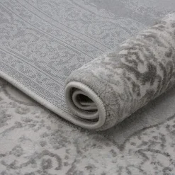 Clearance Dywan w orientalne wzory beżowy KAREN 160x220 cm