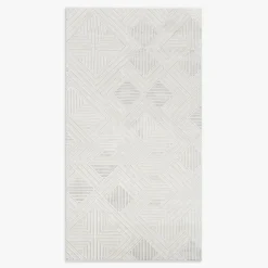 Chodniki|Dywany Z Krótkim Włosiem^Dywan w trójkąty MODICA 80x150 cm
