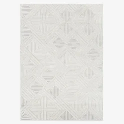 Discount Dywan w trójkąty MODICA 120x170 cm