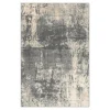 Dywany Wełniane|Dywany Premium^Dywan wełniany antracytowy GUSTO CONTRE 200x300 cm