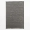 inny Dywany Wełniane|Dywany Z Krótkim Włosiem^Dywan wełniany CHOTI szary 200x300 cm