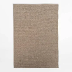 inny Dywany Wełniane|Dywany Z Krótkim Włosiem^Dywan wełniany CHOTI, taupe, 160x230 cm