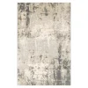 Dywany Wełniane|Dywany Premium^Dywan wełniany popielaty GUSTO CONTRE 200x300 cm
