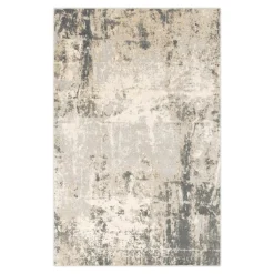 Dywany Wełniane|Dywany Premium^Dywan wełniany popielaty GUSTO CONTRE 200x300 cm