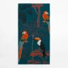 inny Dywany Zewnętrzne|Dywany Zewnętrzne^Dywan z papugami JUNGLE, 80x160 cm