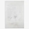 Clearance Dywan z przecieranym wzorem MODICA 160x230 cm