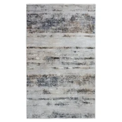 Chodniki|Dywany Z Krótkim Włosiem^Dywan z przecieranym wzorem VENUS 80x140 cm