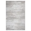 Best Dywan z przecieranym wzorem beżowy SALSA 120x170 cm