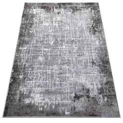 Discount Dywan z przecieranym wzorem ARCO 160x230 cm