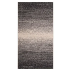 Sale Dywan z przecieranym wzorem do przedpokoju PASCAL 80x150 cm
