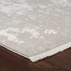 Best inny Dywan z przecieranym wzorem MOON 80x150 cm