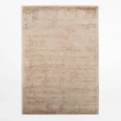 Discount inny Dywan z wiskozy PEARL, beżowy, 120x170 cm