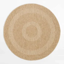 inny Dywany Zewnętrzne|Dywany Zewnętrzne^Dywan zewnętrzny COMILLA, beżowy, 120 cm